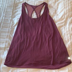 Lululemon tank top